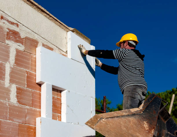 Best Spray Foam Insulation in Green Bay, WI
