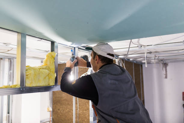 Trusted Green Bay, WI Insulation Contractor Experts