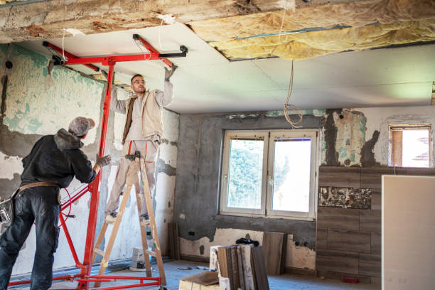 Best Specialized Insulation Services in Green Bay, WI