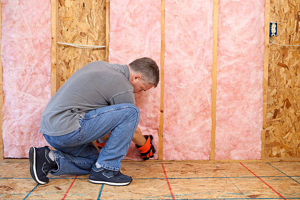 Best Spray Foam Insulation in Green Bay, WI