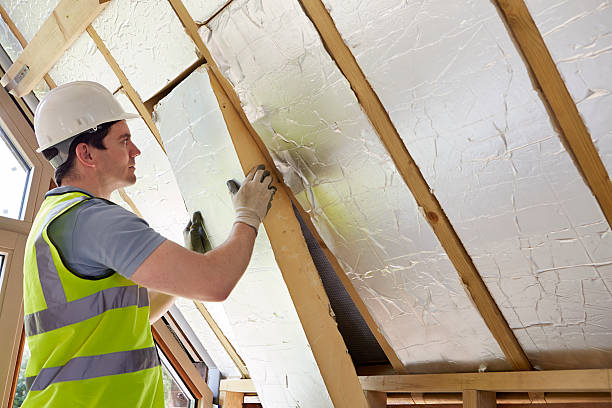 Types of Insulation We Offer in Green Bay, WI